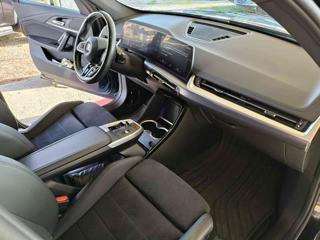BMW X1 usata, con Boardcomputer