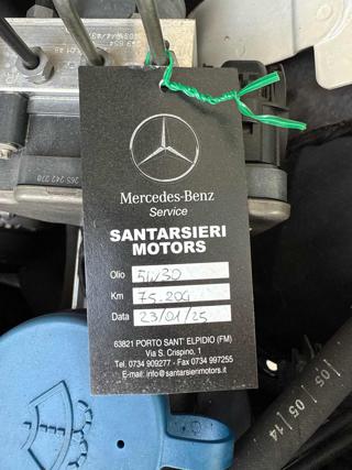 MERCEDES-BENZ CLS 250 usata, con Trazione integrale