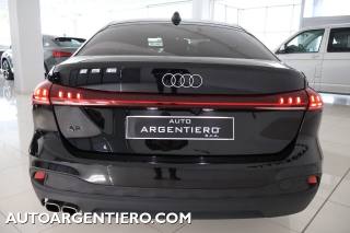 AUDI A5 usata, con Airbag Passeggero