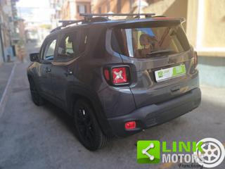 JEEP Renegade usata, con Airbag Passeggero