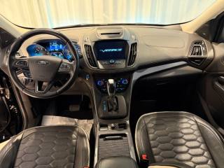 FORD Kuga usata, con Autoradio