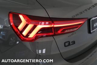 AUDI Q3 usata, con Sensore di pioggia