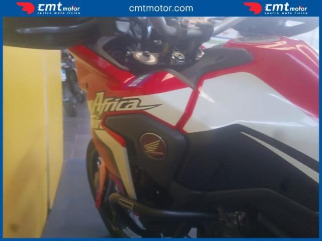 HONDA Africa Twin CRF 1000 L usata 13