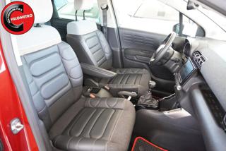 CITROEN C3 Aircross usata, con ESP
