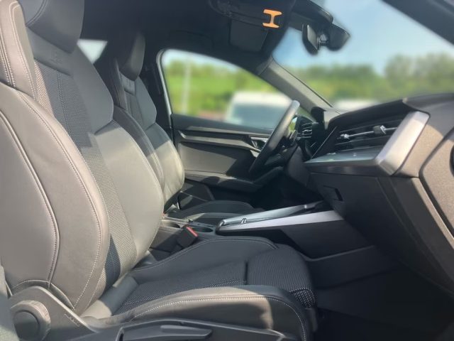 AUDI A3 usata, con Controllo automatico clima