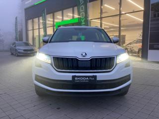 SKODA Kodiaq usata, con Airbag