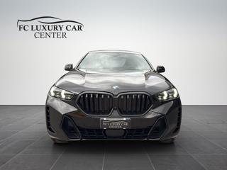 BMW X6 usata, con Airbag