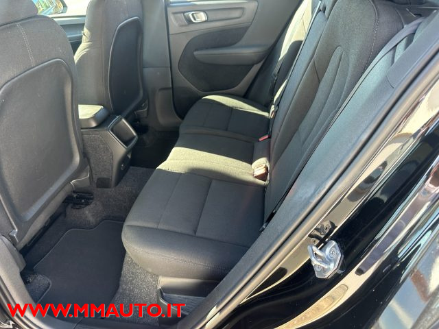 VOLVO XC40 usata, con Chiusura centralizzata