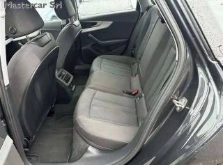 AUDI A4 usata, con Controllo trazione
