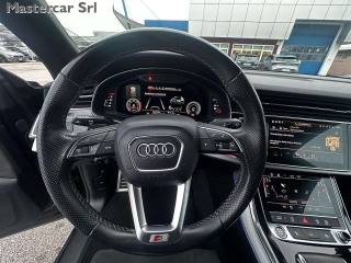 AUDI Q8 usata, con Fari LED