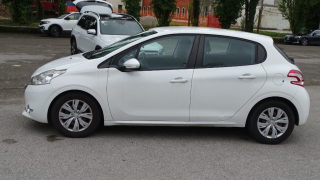 PEUGEOT 208 usata, con Airbag Passeggero