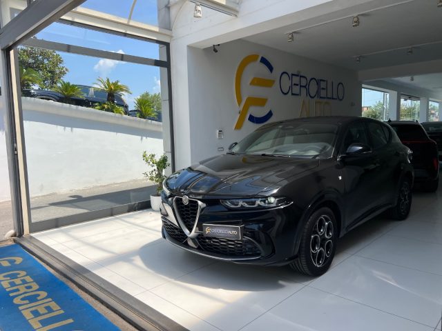 ALFA ROMEO Tonale usata, con Airbag laterali