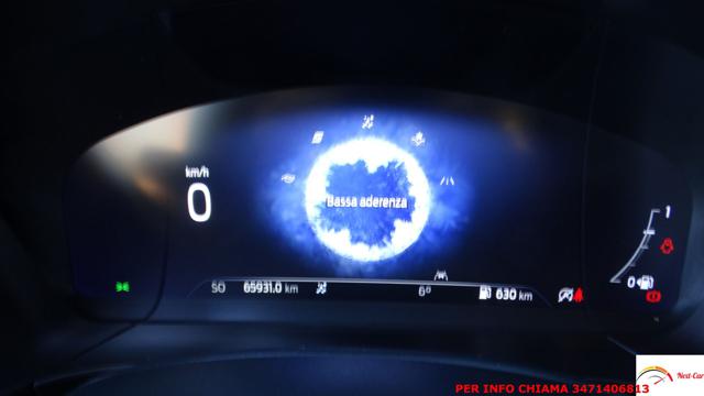 FORD Kuga usata, con Kit antipanne