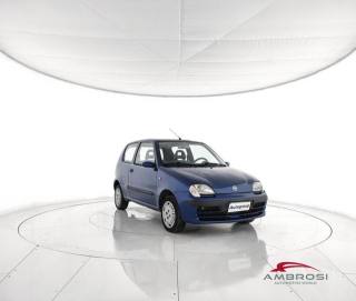 FIAT Seicento usata 1