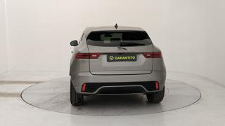 JAGUAR E-Pace usata, con Airbag Passeggero
