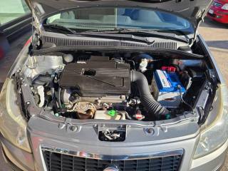 FIAT Sedici usata 76