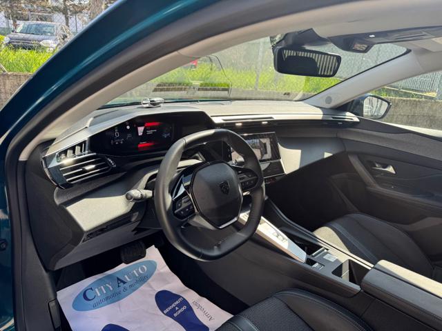 PEUGEOT 408 usata, con Autoradio