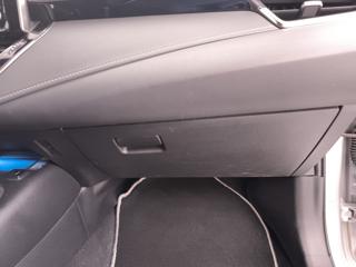 TOYOTA Corolla usata, con Airbag testa