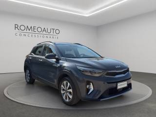 KIA Stonic usata, con Climatizzatore