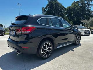 BMW X1 usata, con Airbag Passeggero