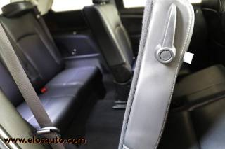 FIAT Freemont usata, con Fendinebbia