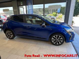 RENAULT Clio usata, con Chiusura centralizzata