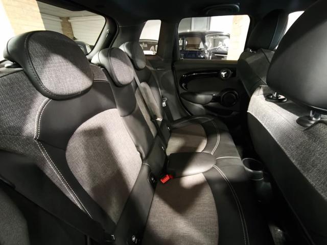 MINI Cooper S usata, con Controllo trazione