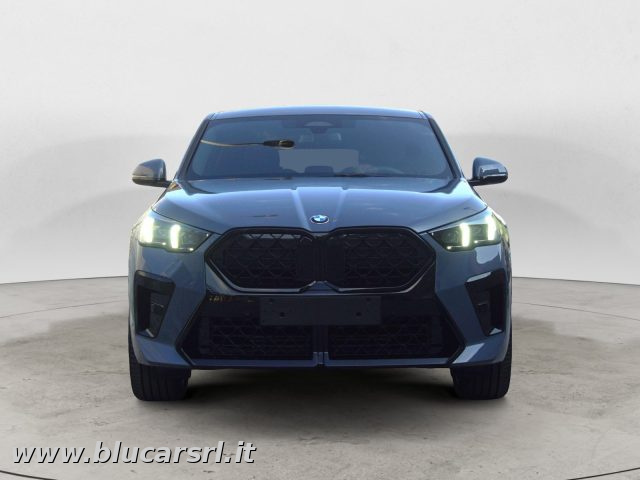 BMW X2 usata, con ABS