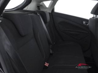FORD Fiesta usata 10