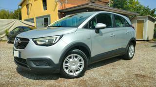 OPEL Crossland X usata, con Climatizzatore