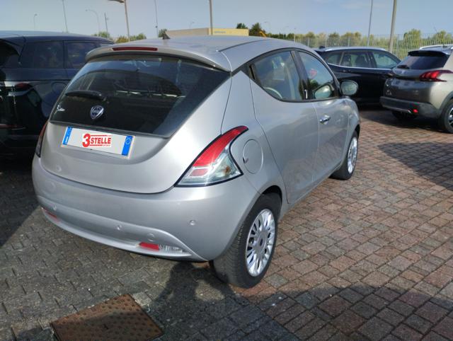 LANCIA Ypsilon usata, con Alzacristalli elettrici