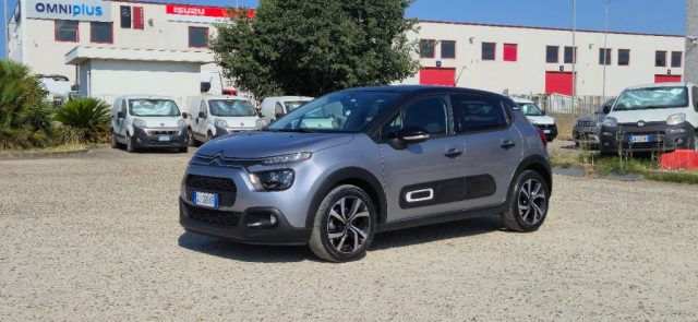 CITROEN C3 usata, con Autoradio