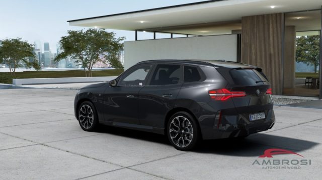 BMW X3 usata 1