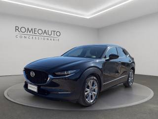 MAZDA CX-30 usata, con Airbag