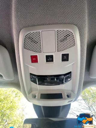 JEEP Avenger usata 44