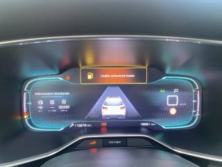 CITROEN C5 Aircross usata, con Fendinebbia