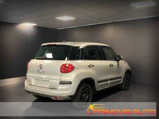 FIAT 500L usata, con Chiusura centralizzata