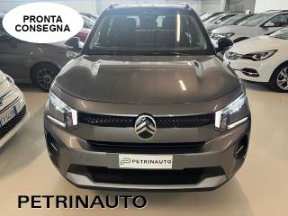 CITROEN C3 usata, con Airbag