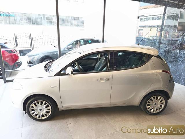 LANCIA Ypsilon usata 23