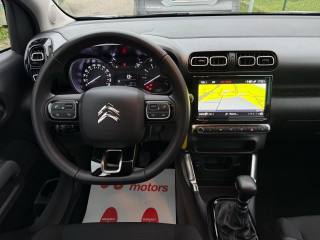 CITROEN C3 Aircross usata, con Controllo trazione