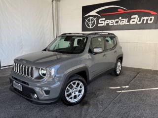 JEEP Renegade usata, con Autoradio digitale