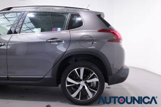 PEUGEOT 2008 usata, con Sensore di pioggia