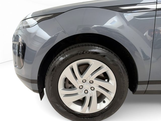LAND ROVER Range Rover Evoque usata, con Cerchi in lega