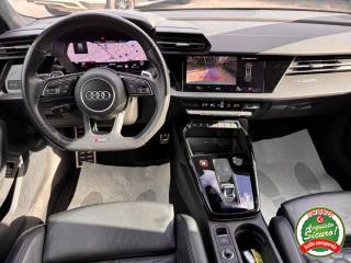 AUDI RS usata, con Sedili riscaldati