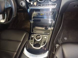 MERCEDES-BENZ GLC 350 usata, con Luci diurne LED