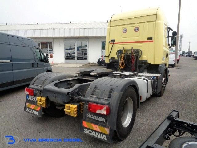 SCANIA usata 5