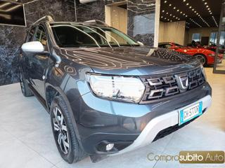 DACIA Duster usata, con Chiusura centralizzata
