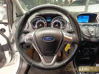 FORD Fiesta usata 24