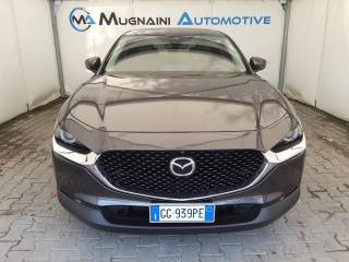 MAZDA CX-30 2.0L e-Skyactiv-X 186cv M Hybrid AWD 6AT Exclusive