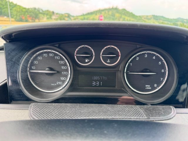 LANCIA Ypsilon usata, con Specchietti laterali elettrici